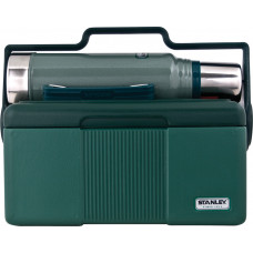 Lunchbox Cooler & Bottle Combo