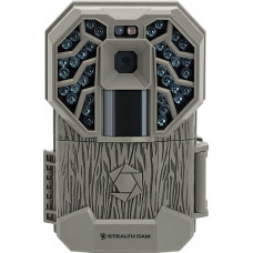 G34 Pro Triad Infrared Camera