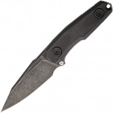 UncleOne Fixed Blade CF