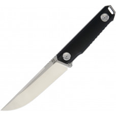 UncleOne Fixed Blade Black