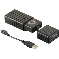 EPU-5200 Portable USB Charger