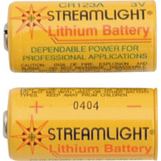 Replacement Lithium Batteries