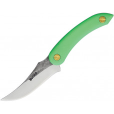 AM Kiwi Fixed Blade Green