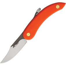 Peasant Heavy Duty Orange