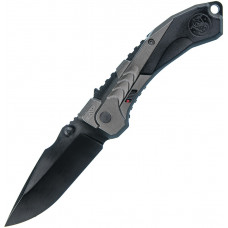 Linerlock A/O Black