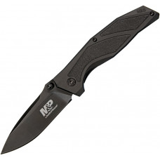 Linerlock Black