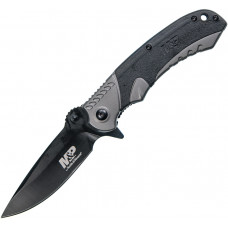 Linerlock Black/Gray