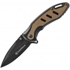 Linerlock Brown