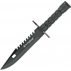 Special Ops Combat Knife