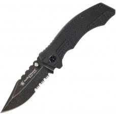 Linerlock Black