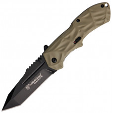 Black Ops Linerlock A/O