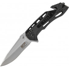 M&P Linerlock Black