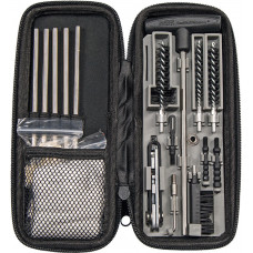 Compact Rifle Cleaning Kit