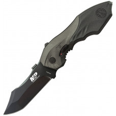 M&P Large Linerlock A/O