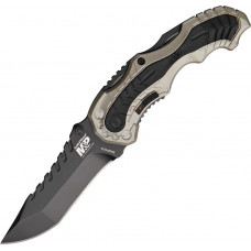 M&P MAGIC Linerlock A/O