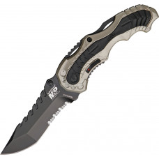 M&P MAGIC Linerlock A/O