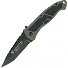Special Ops Linerlock A/O