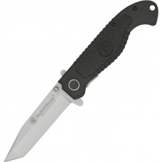 Linerlock Tanto