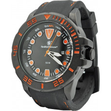 Scout Watch Orange