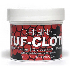 Tuf-Cloth Jar