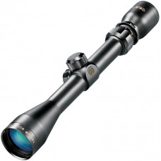 Riflescope 3-9x50mm