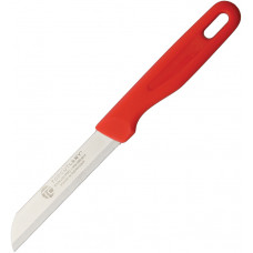 Paring Micro Serrated Red