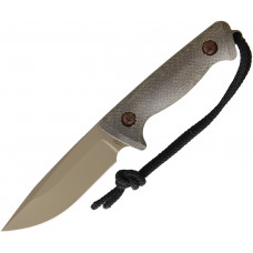 Recon Hunter Coyote Leather