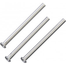 Spike Replacement Kit Aluminum