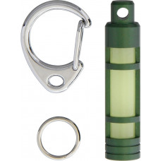 Embrite Glow Fob Green