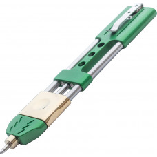 Ko-Axis Rail Pen Green