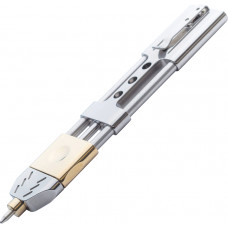 Ko-Axis Rail Pen Titanium
