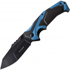 Linerlock A/O Blue