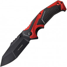 Linerlock A/O Red