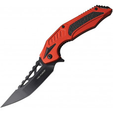 Linerlock A/O Red