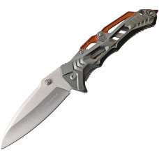 Linerlock A/O Orange