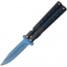 Linerlock A/O Blue