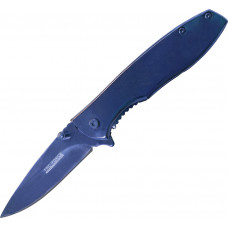 Gentlemans Knife A/O Blue