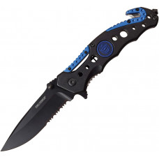 Linerlock A/O Police