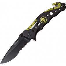 Linerlock A/O Yellow