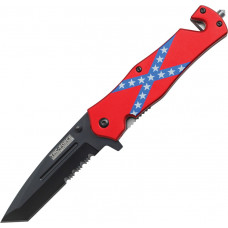 Rescue Linerlock A/O