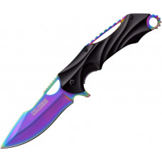 Linerlock A/O Rainbow