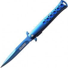 Linerlock Blue A/O