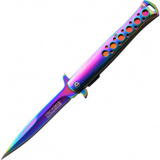 Linerlock Rainbow