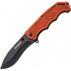 Linerlock A/O Brown