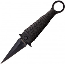 Linerlock A/O Black