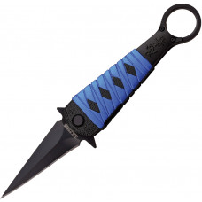 Linerlock A/O Blue