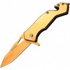 Linerlock A/O Gold