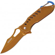 Linerlock A/O Gold