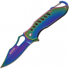 Linerlock A/O Rainbow