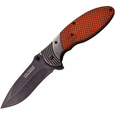 Linerlock A/O Brown